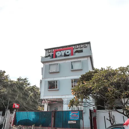 OYO 208 G House Near RS Siloam Pasar Baru-2